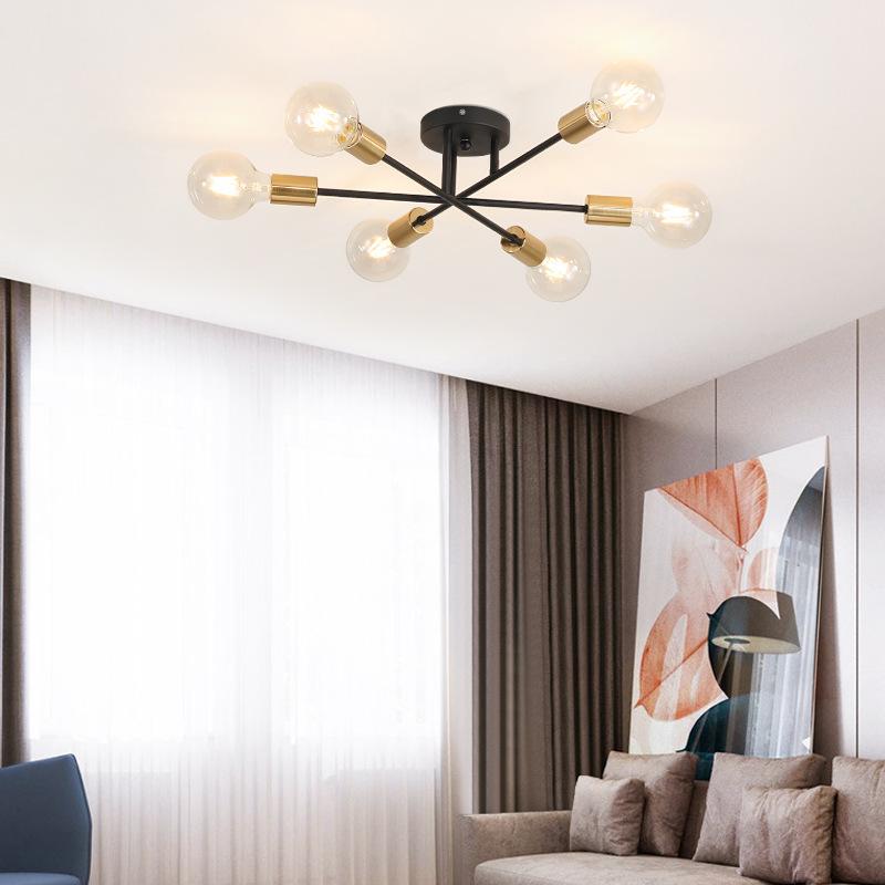 Modern Ceiling Chandelier