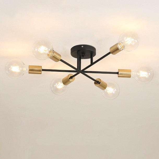 Modern Ceiling Chandelier