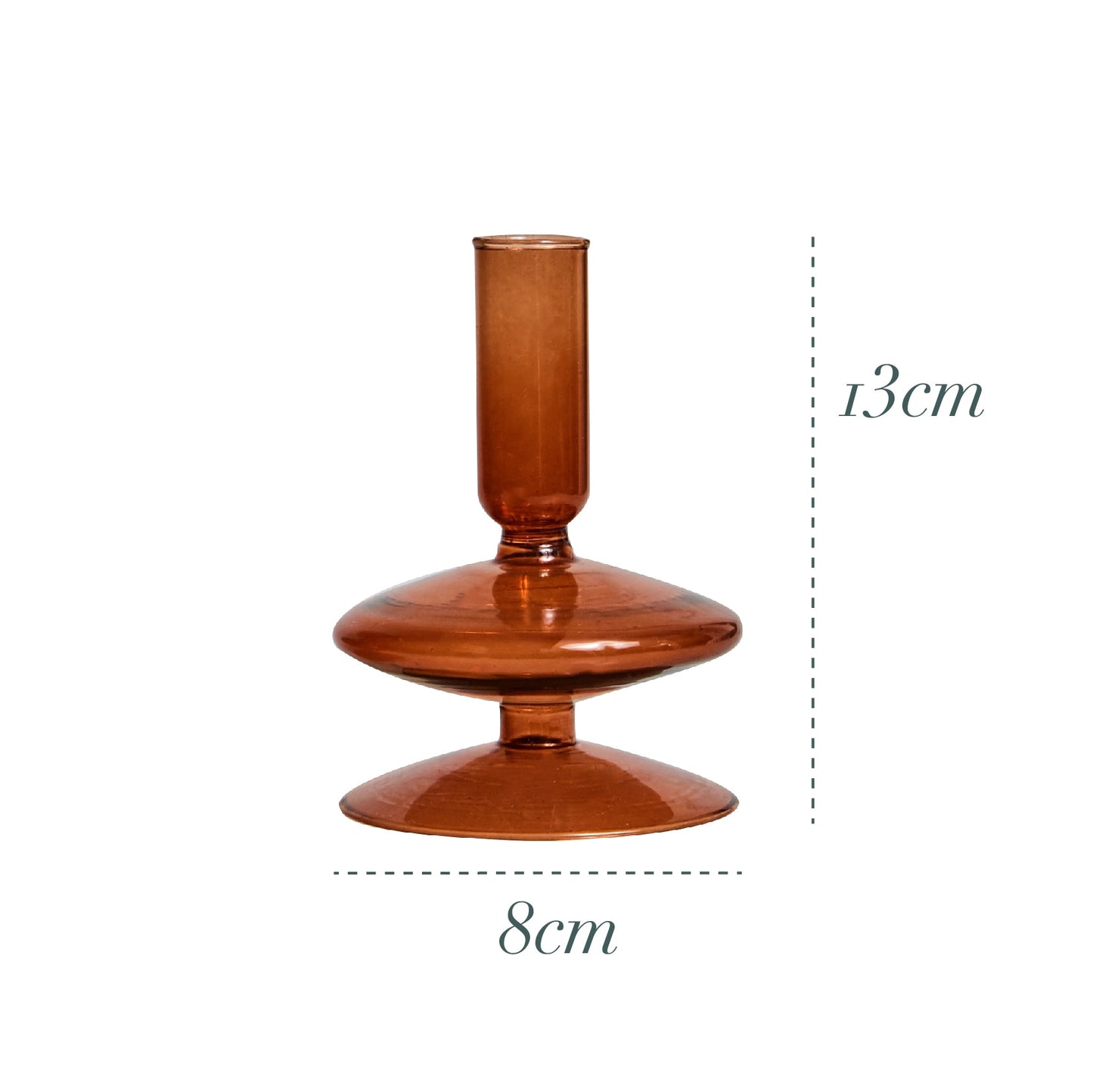 Taper Candle Stick Holder