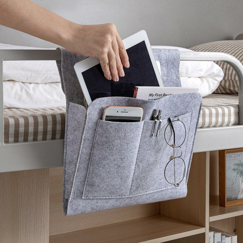 Bedside Organizer