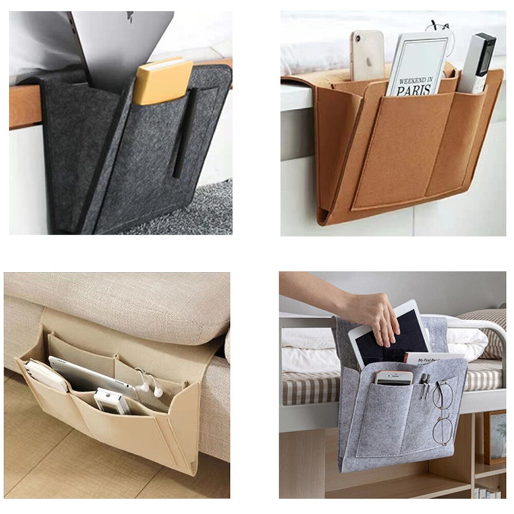 Bedside Organizer