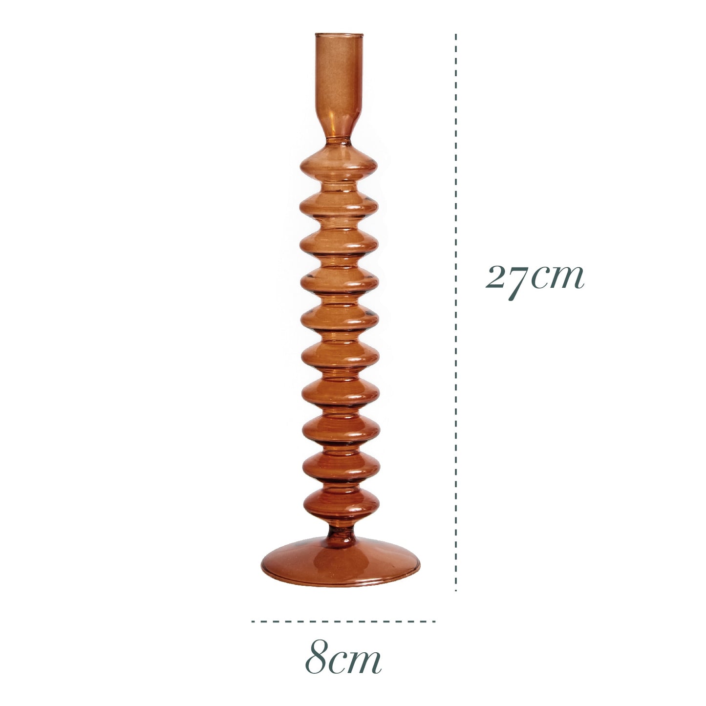 Taper Candle Stick Holder