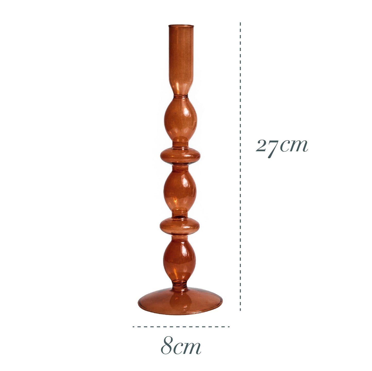 Taper Candle Stick Holder