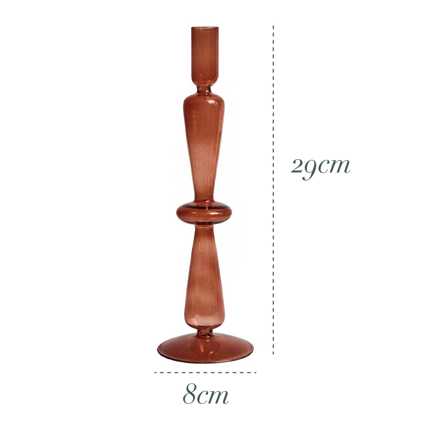 Taper Candle Stick Holder