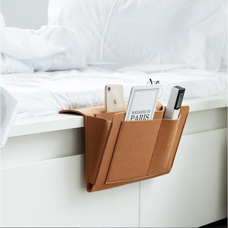 Bedside Organizer