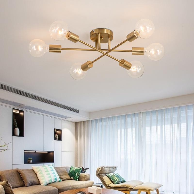 Modern Ceiling Chandelier